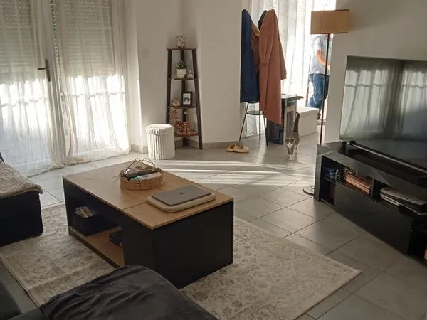 DUPLEX T3 avec jardin à BRETENOUX (LOT)