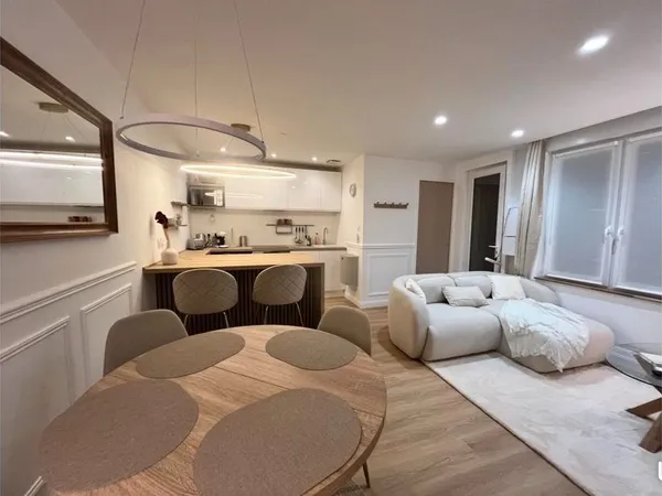 T2 rénové 34 m² - Chartres centre historique, DPE B