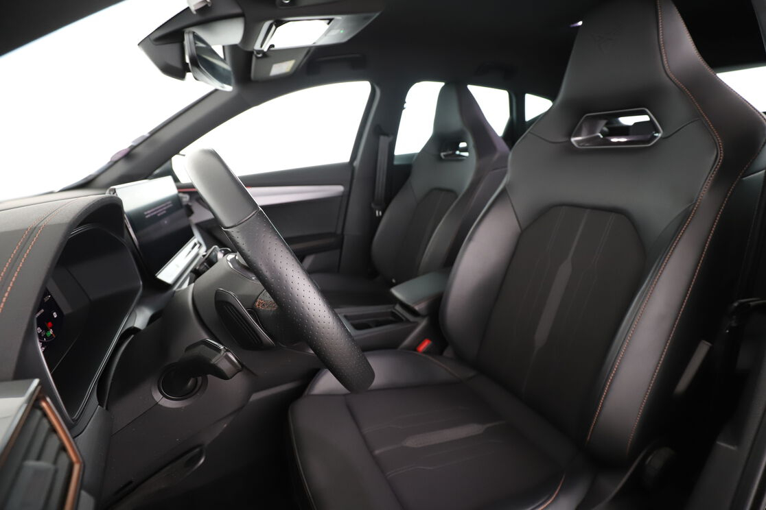 Cupra Formentor 1.4 e-HYBRID VZ DSG6 — photo 9