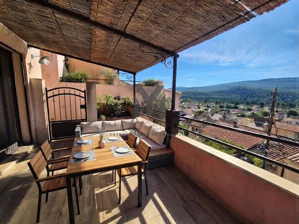 Coup de coeur assuré à Cuges-les-Pins : l'art de vivre au cal