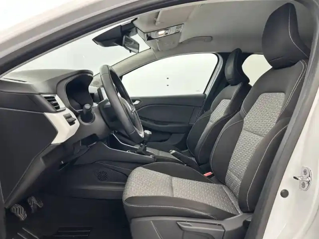 Renault Clio sce 65 — photo 18