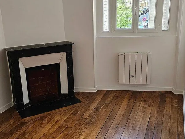 Appartement 3 pièces 54 m²