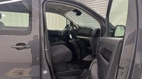 Citroen Jumpy M 2.2 Diesel 180ch Cabine Approfondie Fixe automatique — photo 15