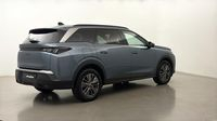 Peugeot 5008 Hybrid 145ch Allure e-DCS6 — photo 5