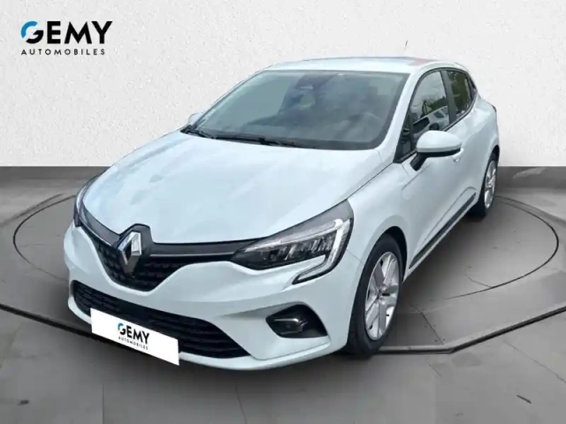 Renault Clio e-tech 140 - 21n