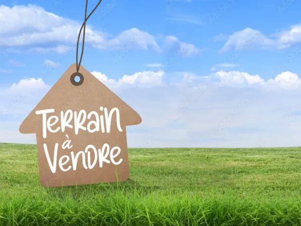 Terrain 947 m²