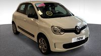 Renault Twingo E-Tech Electric Equilibre R80 Achat Intégral — photo 3