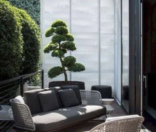 Appartement 5 pièces 110 m²