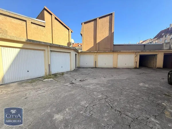 Stationnement Location Metz 100€
