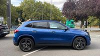 Mercedes Gla 250 e Hybrid EQ 218ch AMG Line 8G-DCT — photo 4