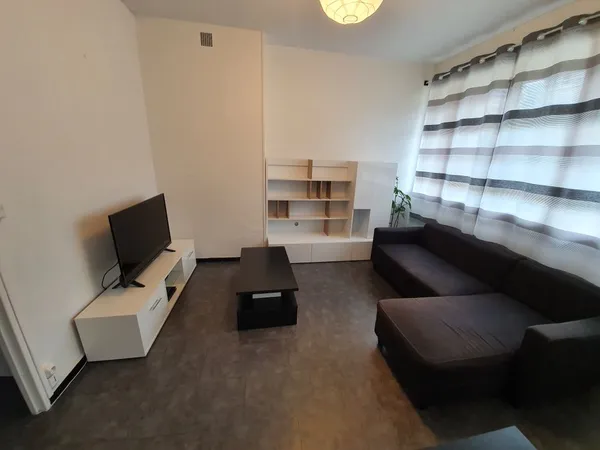 Appartement de 41m2 à louer sur Valenciennes