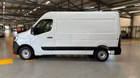 Renault Master F3500 L2H2 2.3 Blue dCi 135ch Confort Euro6E — photo 8