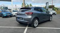 Renault Clio 1.0 TCe 90ch Evolution — photo 5