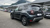 Dacia Duster 1.3 TCe 130ch FAP Journey 4x2 — photo 7