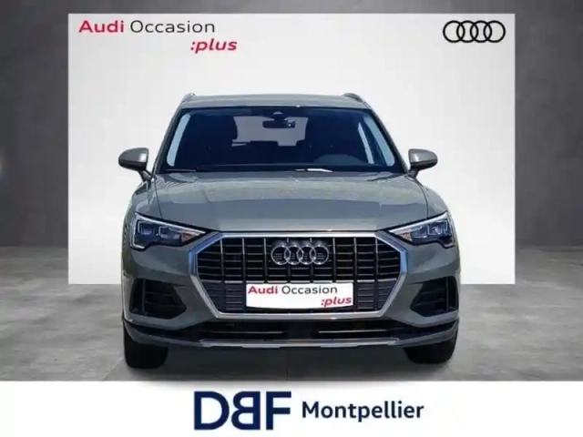 Audi Q3 35 tfsi 150 ch s tronic 7 design — photo 7