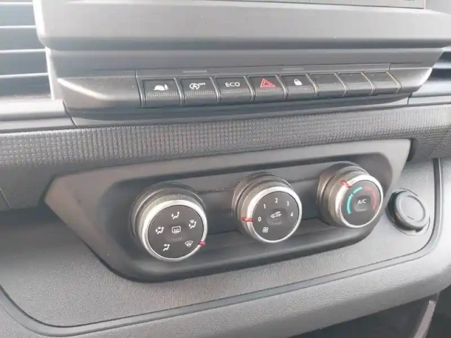 Renault Trafic fgn l1h1 3000 kg blue dci 130 — photo 75