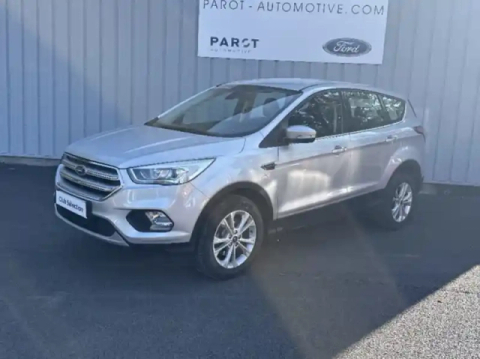 Ford Kuga 1.5 tdci 120ch stop&amp;start titanium 4x2 euro6.2