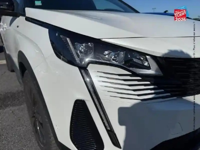 Peugeot 3008 1.2 puretech 130ch s&amp;s gt eat8 — photo 9
