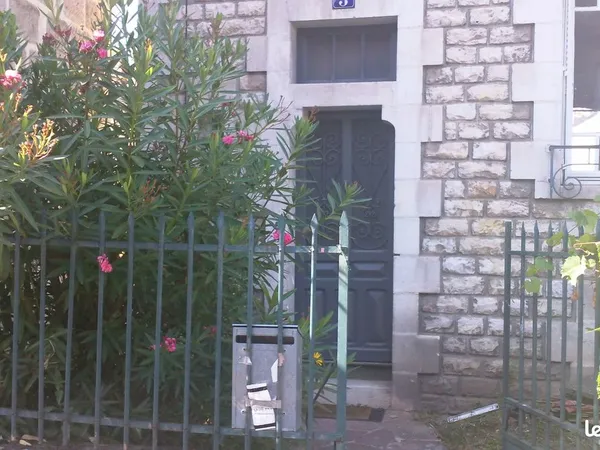 Maison 3 pièces 90 m²