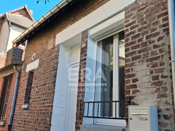 Maison 4 pièces 70 m²