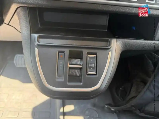 Opel Vivaro fg m 2.2 diesel 180ch sportive automatique — photo 14