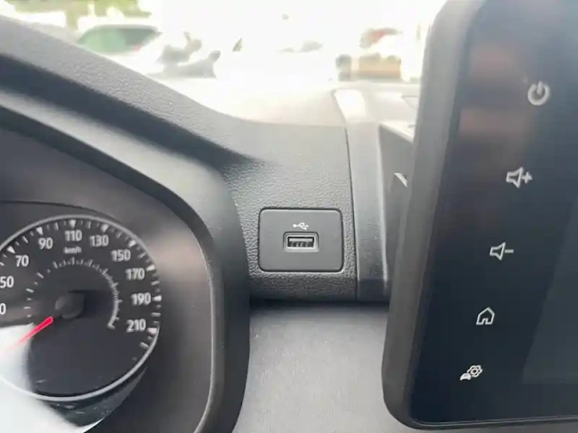 Dacia Sandero tce 90 cvt gsr2 — photo 21