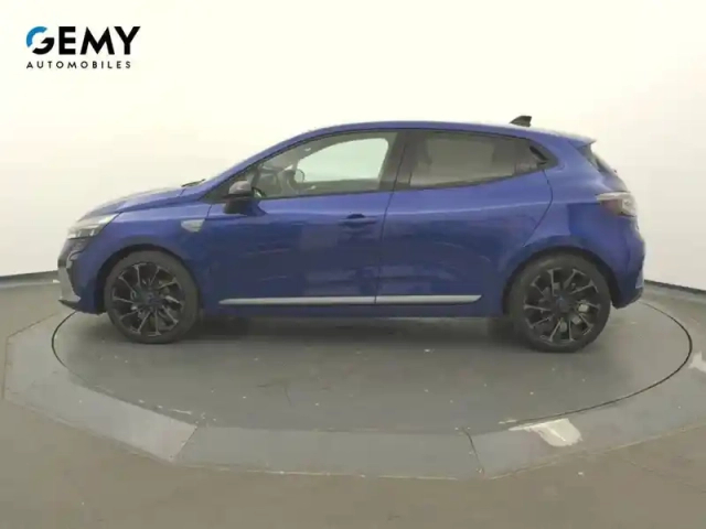 Renault Clio tce 90 ch gsr2 — photo 75