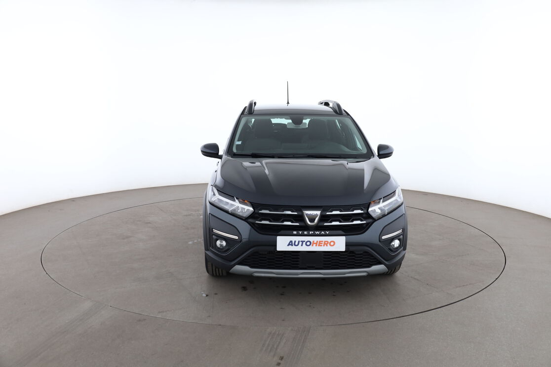 Dacia Sandero Stepway 1.0 TCe Confort — photo 8