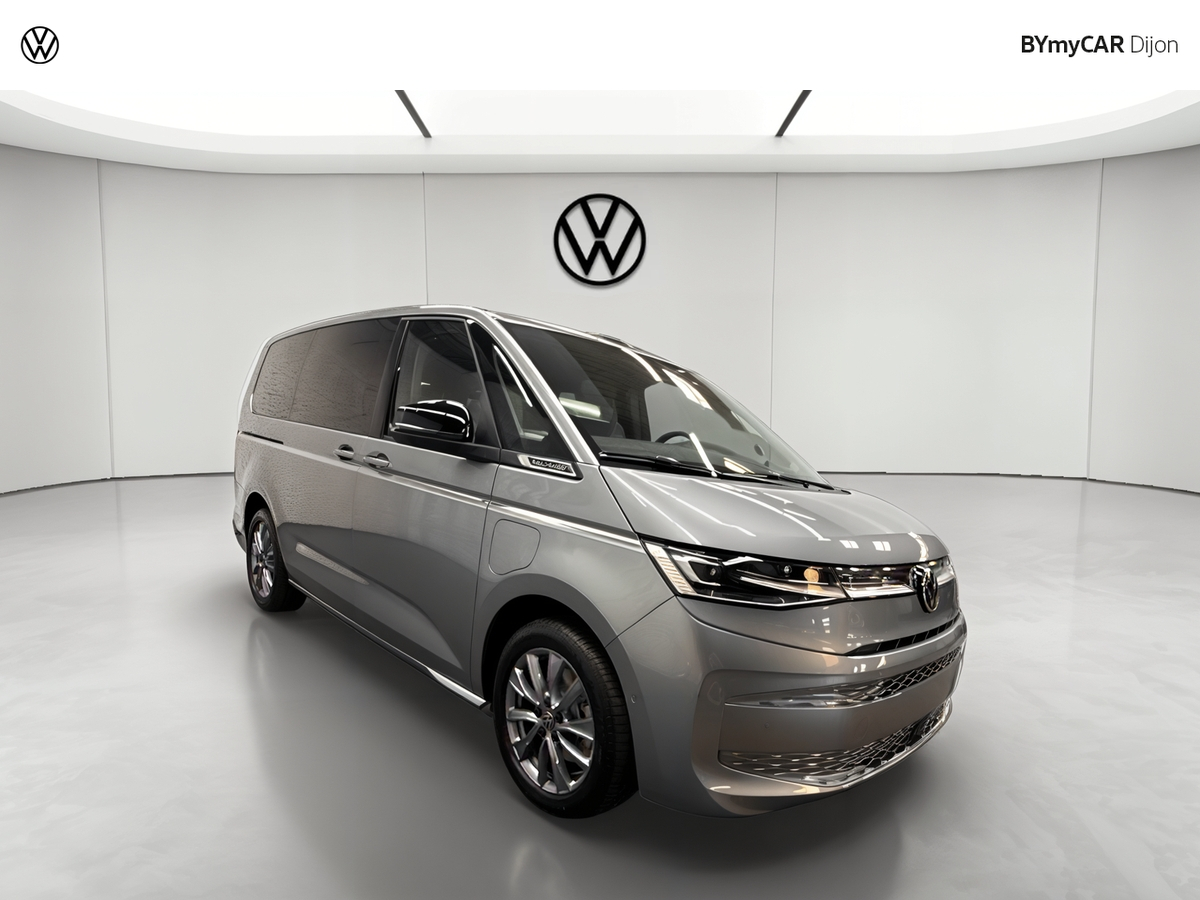 Volkswagen Utilitaires Multivan Long 1.5 eHybrid 245 4Motion DSG6 — photo 7
