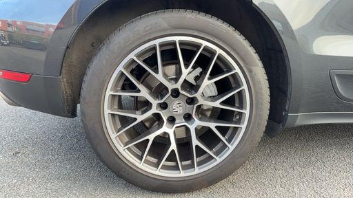 Porsche Macan S 3.D 258 AWD PDK7 - S – 2017 – 159757 km – Diesel – Boîte Automatique — photo 29