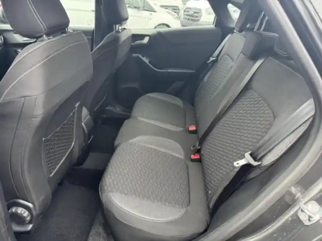 Ford Puma 1.0 flexifuel 125ch s&amp;s mhev titanium — photo 10