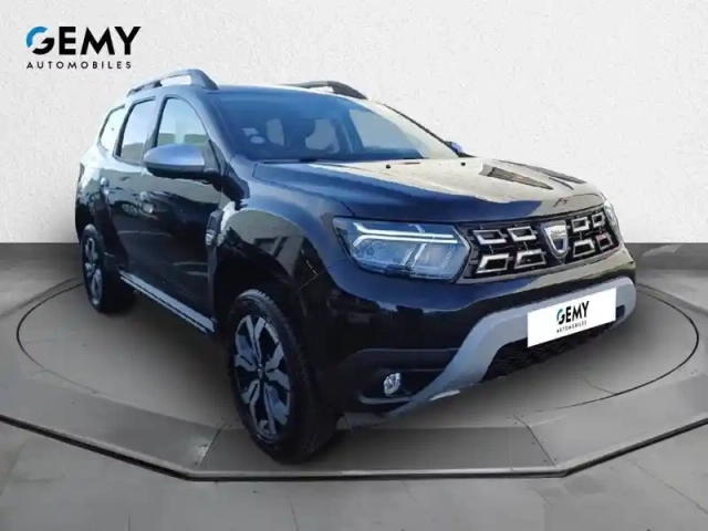 Dacia Duster eco-g 100 4x2 — photo 3