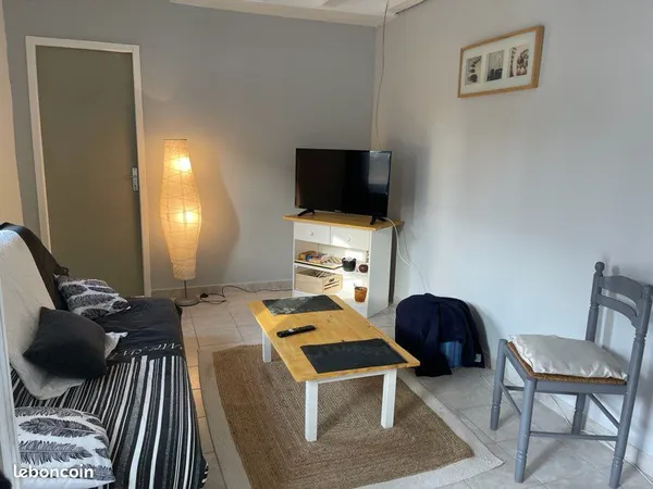 Location d une maison
