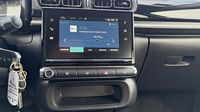 Citroen C3 1.2 PureTech 110ch S&S MAX Boite Automatique — photo 19