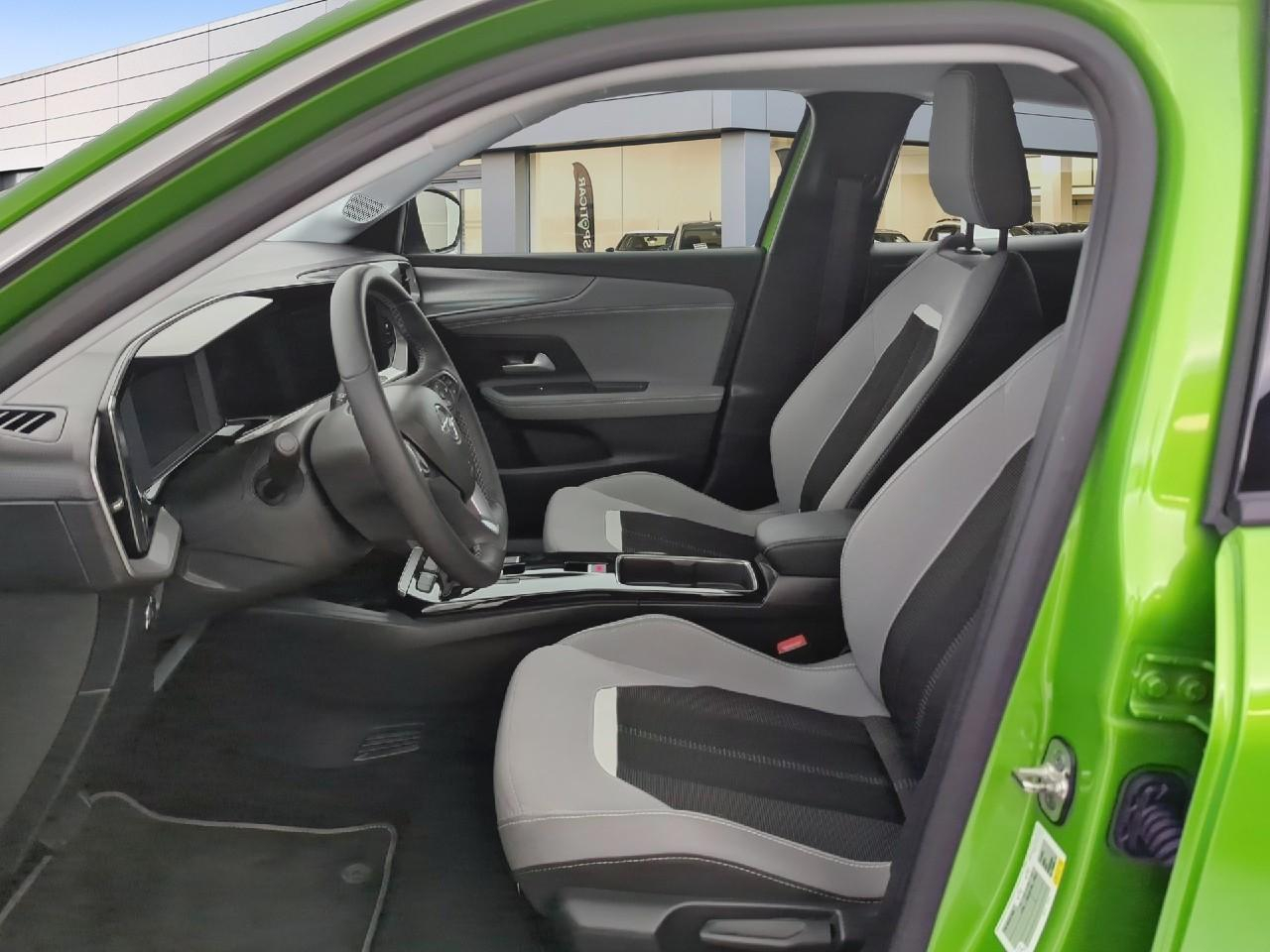 Opel Mokka electrique 136 ch & batterie 50 kwh — photo 9
