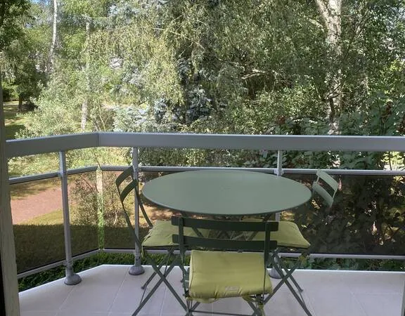 Appartement 4 pièces 83 m²