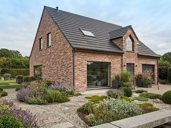 Maison 4 pièces 110 m²