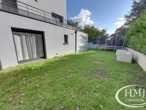 Appartement 3 pièces 77 m²