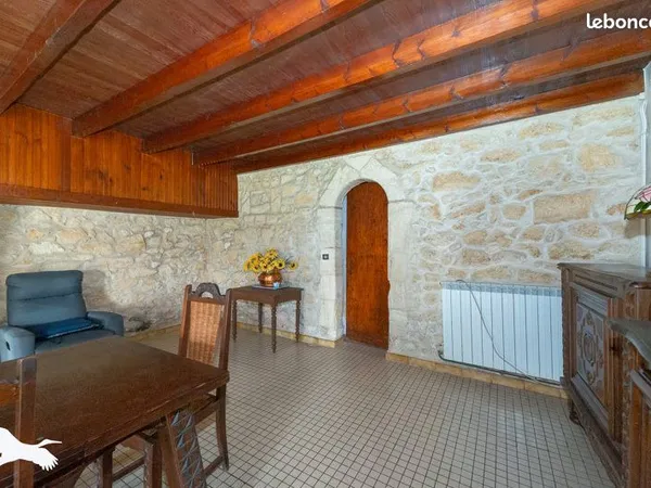 Maison 3 pièces 89 m²