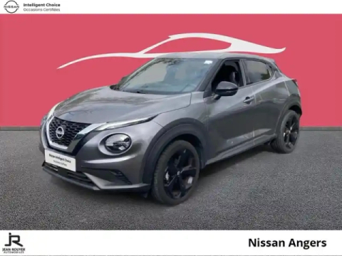 Nissan Juke 1.0 dig-t 114ch tekna