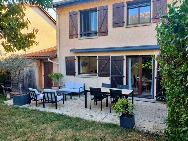 Maison 4 pièces 86 m²