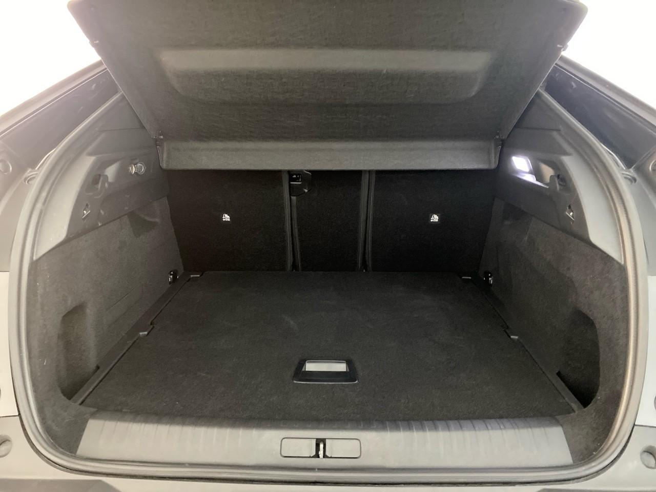 Peugeot 3008 hybrid 145 e-dcs6 allure — photo 6
