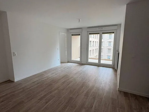 Appartement 4 pièces 81 m²