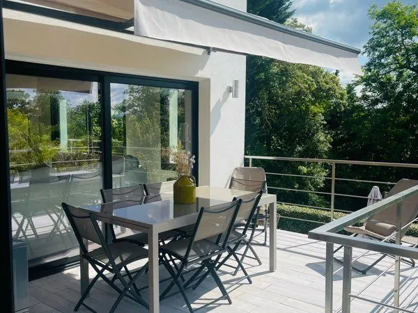 Maison contemporaine 5 pièces proche gare