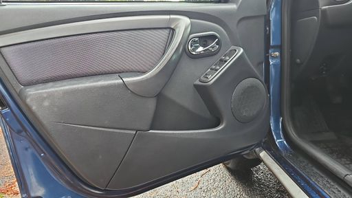 Dacia Duster 1.5 dCi 110 - Prestige – 2016 – 97160 km – Diesel – Boîte Manuelle — photo 17