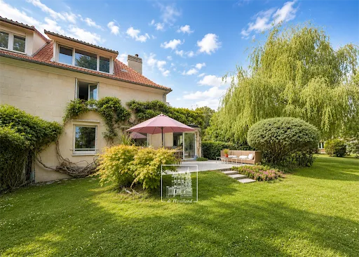 Maison 7 pièces 150 m²