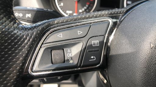 Audi Q2 2.0 TDI 150 Quattro  S-Tronic7 - S Line – 2018 – 184339 km – Diesel – Boîte Automatique — photo 20
