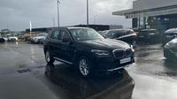 Bmw X3 sDrive18d 150ch xLine — photo 3