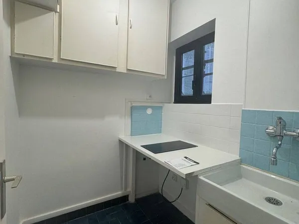 Studio 1 pièce 38 m²