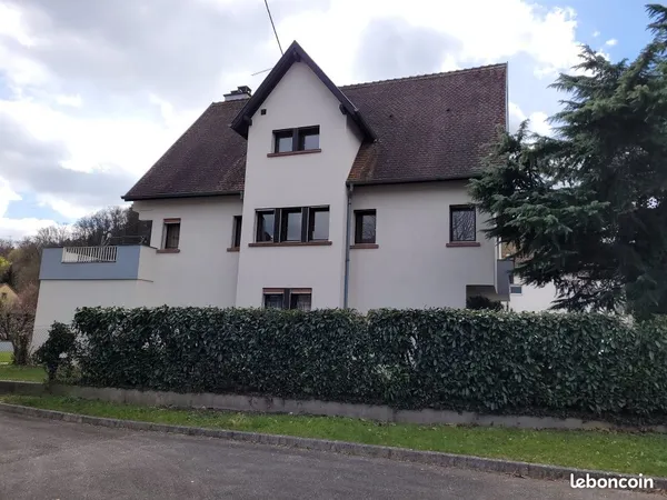Buhl maison a louer